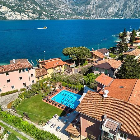 Hotel Luna Rossa (Adults Only) Malcesine Exterior photo